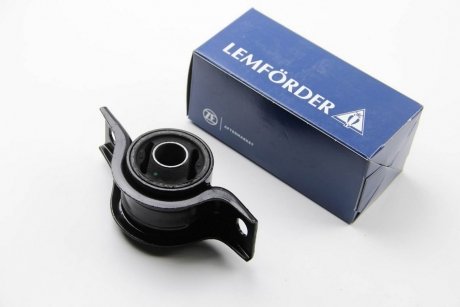 26565 01 LEMFORDER С/блок важеля Ford Focus 98-