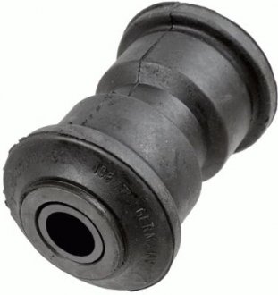 26583 01 LEMFORDER Втулка ресори MERCEDES-BENZ