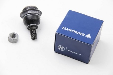 27299 02 LEMFORDER Шаровая опора CITROEN/PEUGEOT Berlingo/C4/307/Partner "F "04>>