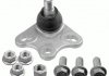 Шаровая опора MERCEDES W169/W245 "F "04-"12 33407 02