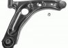 Шаровая опора Peugeot 107 6/05- Toyota Aygo 7/05-, Yaris 4/99-, Yaris Verso 11/99- 33909 01