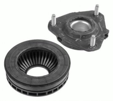 34683 01 LEMFORDER Опора амортизатора (к-т) FORD/MAZDA Fiesta/Fusion/2 "F "01>>