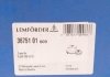 36751 01 LEMFORDER Сайлентблок MERCEDES A(W176)/B(W246)/CLA(C117) "FR "12>> (фото 7)