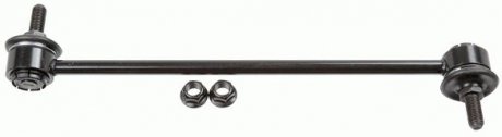 38066 01 LEMFORDER Тяга стабилизатора MAZDA 3 "FR "14>>