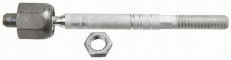 39252 01 LEMFORDER Рулевая тяга AUDI A4/A5 "F "15>>