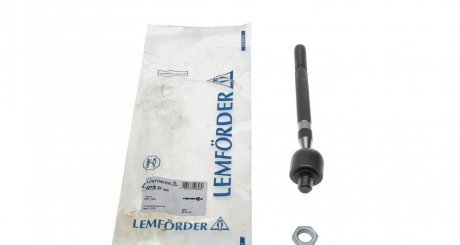 42770 01 LEMFORDER Рульова тяга HYUNDAI Elantra/Veloster \'\'10-17