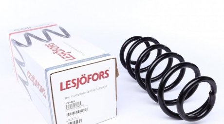 4004255 LESJOFORS Пружина підвіски LESJOFORS 4004255