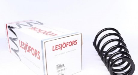 4249102 LESJOFORS Пружина подвески LESJOFORS 4249102