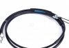 15.02.18 LINEX Трос ручника (задний) Ford Connect 02- (+ABS) (высокая база) (дисковый тормоз) LINEX 15.02.18 (фото 3)
