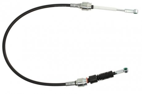 Трос кулисы Renault Master 1.9D/2.5dCi/2.5dTi/3.0dCi 98- (кроме 2.2dCI) LINEX 35.44.02