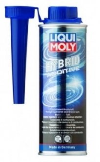 1001 LIQUI MOLY Присадка в бензин