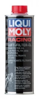 1625 LIQUI MOLY ОЛИВА ДЛЯ ПРОСЯКНЕННЯ ПОВІТРЯНИХ ФІЛЬТРІВ MOTORBIKE LUFT-FILTER-OL 0