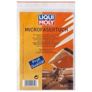 1651 LIQUI MOLY Серветка