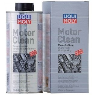 1883 LIQUI MOLY Промивка 500мл.