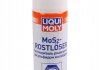 1986 LIQUI MOLY Розчинник іржі MOS2-Rostloser 0.3л (фото 1)