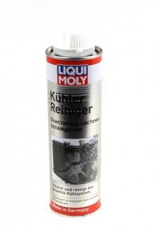 1994 LIQUI MOLY Присадка для очистки Kuhler Reiniger 0.3л