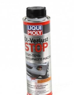 1995 LIQUI MOLY Присадка ol-Verlust-Stop 0.3л