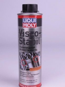 1996 LIQUI MOLY Присадка Visco-Stabil 0.3л