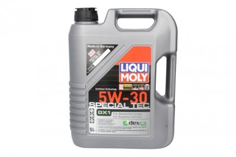 209695W305L LIQUI MOLY Масло для двигателя