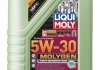 212245W301L LIQUI MOLY Масло для двигателя (фото 1)