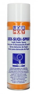 3350 LIQUI MOLY Засіб для виявлення витоку повітря Leck-Such-Spray 400ml