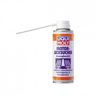 3351 LIQUI MOLY Средство для обнаружения утечки