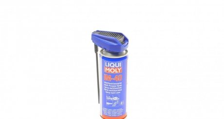 3390 LIQUI MOLY Мультиспрей 200мл.