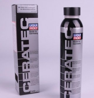 3721 LIQUI MOLY Присадка Cera Tec 0.3л