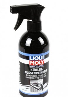 3959 LIQUI MOLY Очисник 500мл.