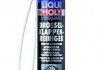 5111 LIQUI MOLY Очисник дросельних заслінок PRO-LINE Drosselklappen-Reiniger 0.4л (фото 1)