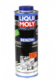 5147 LIQUI MOLY Присадка в бензин