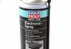 7386 LIQUI MOLY Средство для очистки электрических элементов PRO-Line Electronic Spray (400ml) LIQUI MOLY 7386 (фото 1)