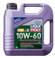 7535 LIQUI MOLY Олія моторна Liqui Moly Synthoil Race Tech GT1 10W-60 (4 л)