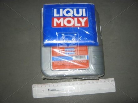 8054 LIQUI MOLY Масла моторные Special Tec LL 5W-30 1л