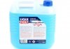 8806 LIQUI MOLY НЕЗАМЕРЗАЮЩАЯ Жидкость Для СТЕКЛА SCHEIBENFROSTSCHUTZ (-27°C) 4Л LIQUI MOLY 8806 (фото 2)