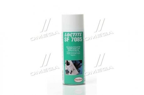 195915 Loctite Очисник універсальний пінний LOCTITE SF 7085 400 мл