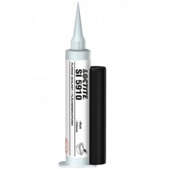 2051998 Loctite Герметик Loctite 5910 чорний, нейтральний маслостійкий 50мл