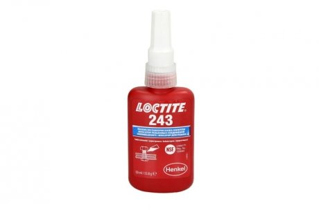 LOC24350ML Loctite Чистящие и защитные средства