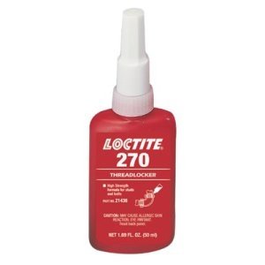 LOC27010ML Loctite Фиксирующие средства