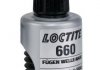 LOC66050ML Loctite Анаєробний клей (фото 1)