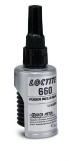 LOC66050ML Loctite Анаєробний клей