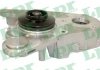 WP0415 LPR Насос водяний PEUGEOT (Вир-во LPR) (фото 2)