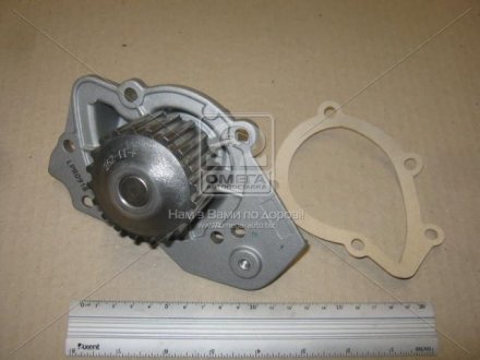 WP0415 LPR Насос водяний PEUGEOT (Вир-во LPR)