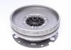 415 0651 08 LuK Демпфер сцепление Audi A4/A5 1.8/2.0 TFSI 08-15, CJEB, CAEA, CDNB, CFKA, CAEB, CDNC, CNCD LuK 415 0651 08 (фото 5)