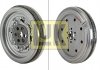 415 0723 09 LuK Демпфер зчеплення VW Caddy III 1.9TDI 04-10 (77kw) BKC/BLS/BXE, DSG-6 (DQ250) / S-tronic LuK 415 0723 09 (фото 9)