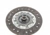 600 0352 00 LuK Демпфер + комплект зчеплення Opel Astra H 04-10/Vectra C 05-08/Zafira 1.9CDTI 05-15 (d=240mm) LuK 600 0352 00 (фото 11)