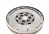 600 0352 00 LuK Демпфер + комплект зчеплення Opel Astra H 04-10/Vectra C 05-08/Zafira 1.9CDTI 05-15 (d=240mm) LuK 600 0352 00 (фото 19)