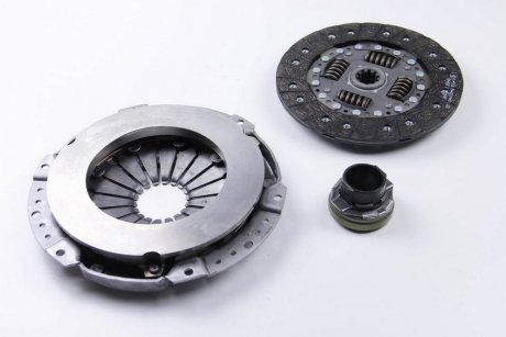 623 0663 00 LuK Комплект сцепления BMW 3(E36)/5(E34) 2.0i 90- (230mm)