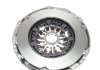 624 3316 33 LuK Комплект зчеплення Renault Megane/Scenic 1.9 dCi 08- (d=240mm) (+вижимний), F9Q LuK 624 3316 33 (фото 6)