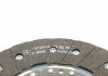 624 3522 00 LuK Комплект зчеплення Audi A4/A5/A6 1.8/2.0/2.8 TFSI 08-17 (d=240mm) (+вижимний) LuK 624 3522 00 (фото 8)